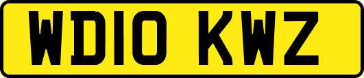 WD10KWZ