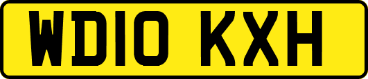 WD10KXH