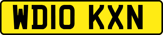 WD10KXN