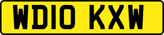 WD10KXW