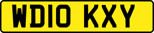 WD10KXY