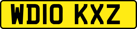 WD10KXZ