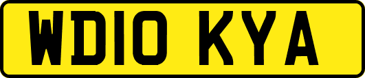 WD10KYA