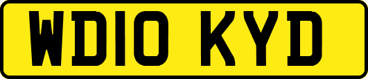 WD10KYD