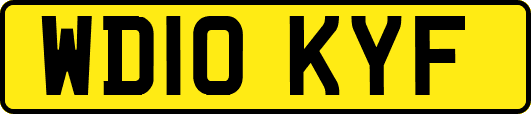 WD10KYF