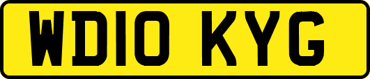 WD10KYG