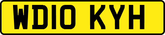 WD10KYH