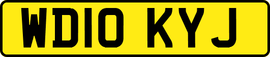 WD10KYJ