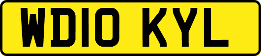 WD10KYL