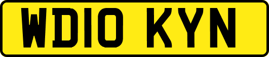 WD10KYN