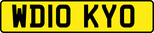 WD10KYO