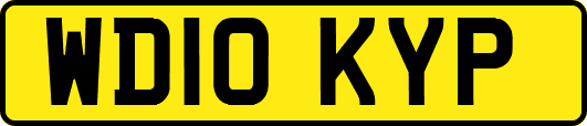 WD10KYP