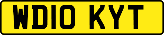 WD10KYT