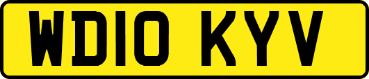 WD10KYV