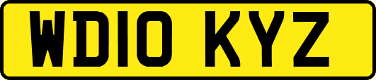WD10KYZ