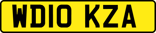 WD10KZA