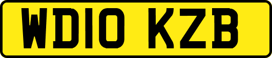 WD10KZB