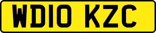 WD10KZC