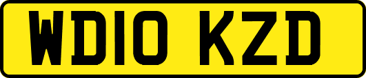 WD10KZD