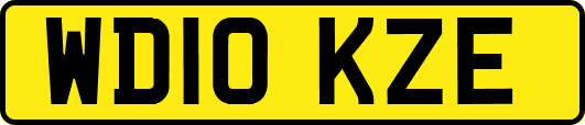 WD10KZE