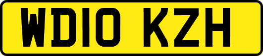 WD10KZH