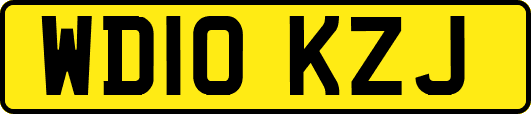 WD10KZJ