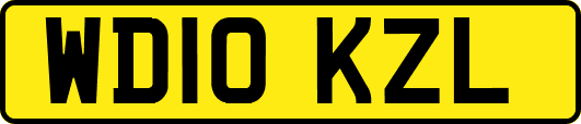 WD10KZL