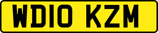 WD10KZM