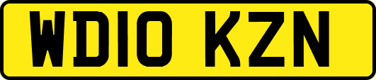 WD10KZN