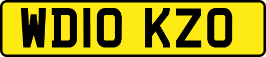 WD10KZO