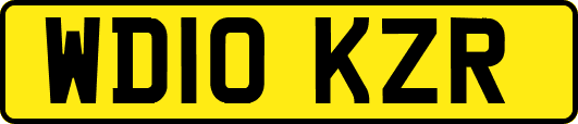 WD10KZR