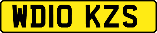 WD10KZS
