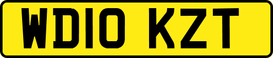 WD10KZT