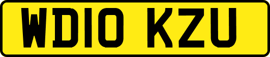 WD10KZU
