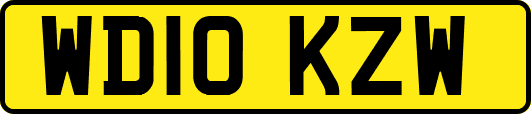 WD10KZW