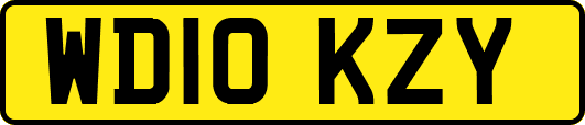 WD10KZY