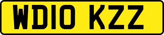 WD10KZZ