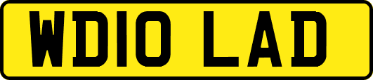 WD10LAD