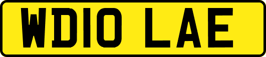 WD10LAE
