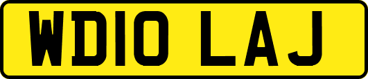 WD10LAJ