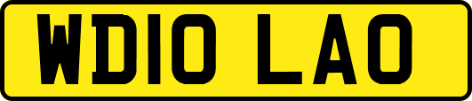 WD10LAO