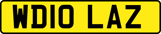 WD10LAZ