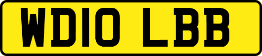 WD10LBB