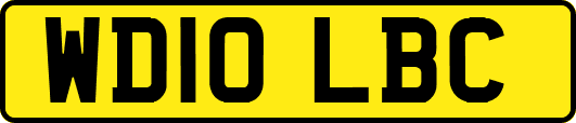 WD10LBC
