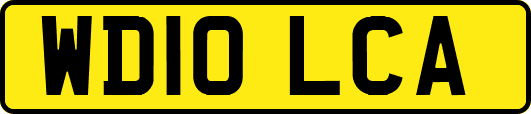 WD10LCA