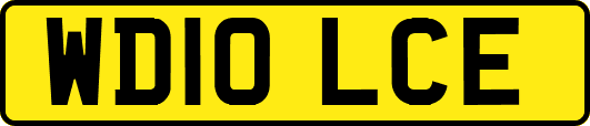 WD10LCE