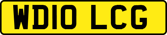 WD10LCG