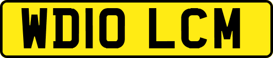 WD10LCM