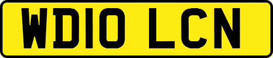 WD10LCN