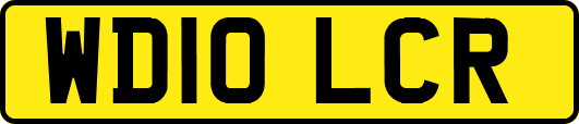 WD10LCR